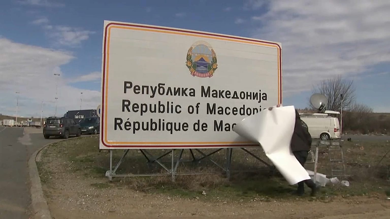 Niente Ue? Il premier della Macedonia del Nord si dimette, come annunciato