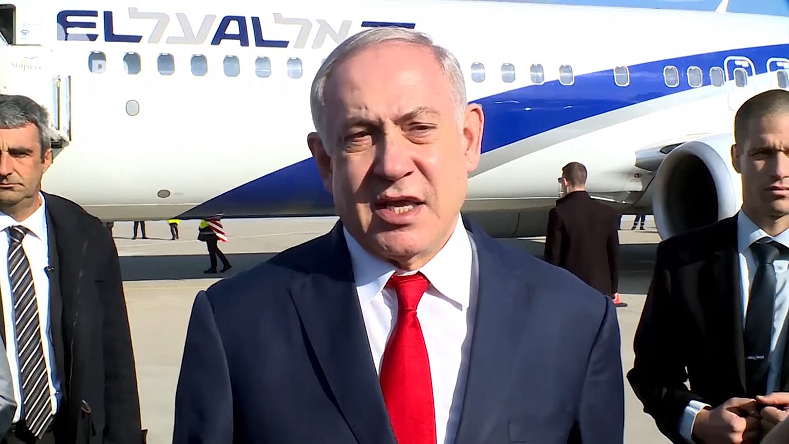 Netanyahu, Kasım Süleymani operasyonu için Trump'ı tebrik etti