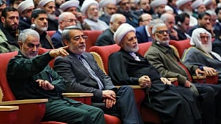 علی واعظ: کشته شدن قاسم سلیمانی به تثبیت نظام کمک خواهد کرد