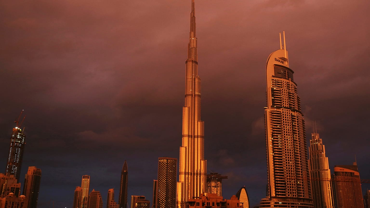 Dubai
