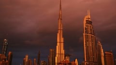 Dubai