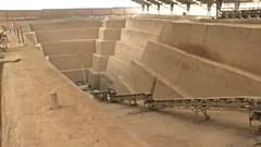 Os soldadinhos de barro do primeiro imperador da China