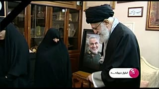 Trump békülne, Irán kemény választ ígér