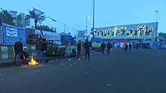 Новый авиаудар под Багдадом опровергают