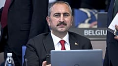  Bakan Gül'den af düzenlemesi, Kavala davası ve kadına şiddet sorunu hakkında açıklama 