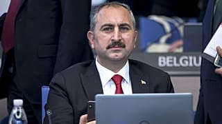  Bakan Gül'den af düzenlemesi, Kavala davası ve kadına şiddet sorunu hakkında açıklama 