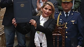 Βολιβία: Νέες εκλογές την 3η Μαΐου