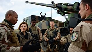 İranlı generalin öldürülmesinin ardından IŞİD karşıtı koalisyon Irak'taki operasyonları azaltacak