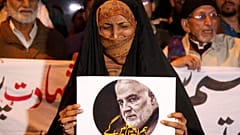 أ ف ب: طهران تقول إنها تلقت رسالة من واشنطن بأن يكون الرد على قتل سليماني متناسباً