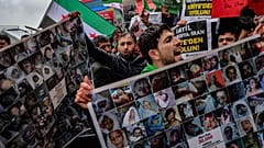 Suriye İnsan Hakları İzleme Örgütü'ne göre Suriye iç savaşının aralık bilançosu: 989 ölü