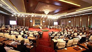 «Όχι» από τη λιβυκή βουλή στη στρατιωτική συμφωνία με την Τουρκία