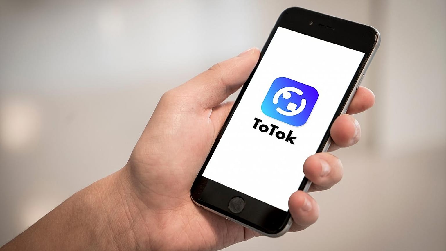 شعار تطبيق توتوك 