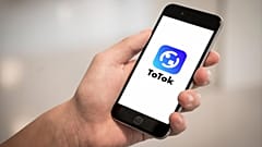 شعار تطبيق توتوك 