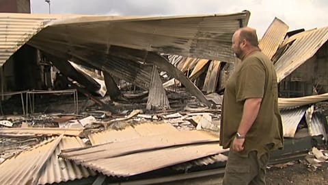 Avustralya'da orman yangınlarında ölü sayısı 21'e yükseldi