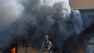 Sale la tensione in Medio Oriente:  attaccata la Green zone di Baghdad