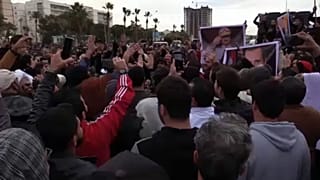 Libye : le maréchal Haftar met en garde contre une intervention turque