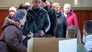 Второй тур президентской гонки: консерватор или либерал?