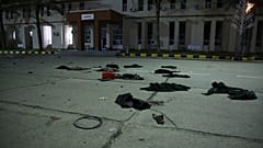 Libya'da bombalı saldırı