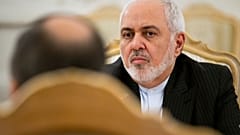 İran Dışişleri Bakanı Cevad Zarif