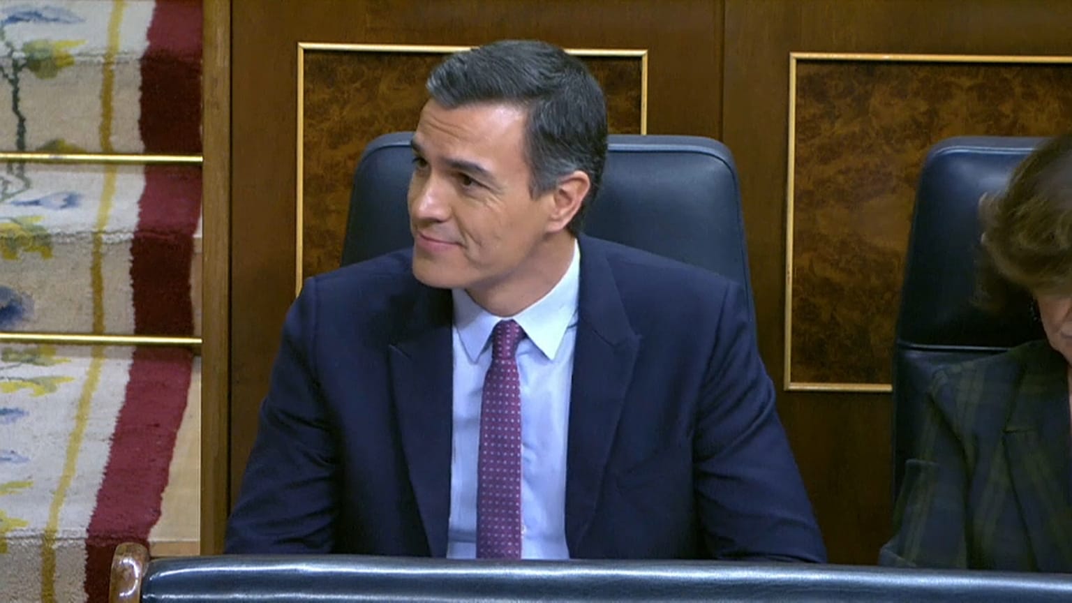Spanien: Sanchez verpasst absolute Mehrheit - neue Wahl am Dienstag