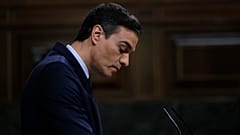 İspanya'da sol koalisyon parlamentodan güvenoyu alamadı
