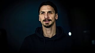 Zlatan Ibrahimovic beim AC Milan