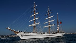 Un navire portugais va réaliser le même voyage que Magellan il y a 500 ans