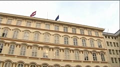 Αυστρία: Προβλήματα πριν την ορκωμοσία της νέας κυβέρνησης