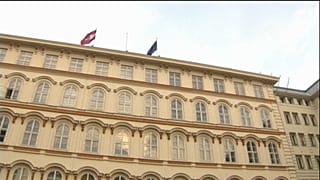 Ausztria: Máris támad az ellenzék
