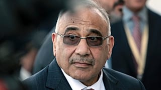 عادل عبد المهدي
