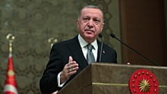 Τουρκικά στρατεύματα αναπτύσσονται στη Λιβύη
