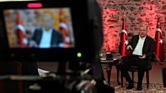 Ερντογάν: Η Τουρκία στέλνει σταδιακά στρατό στη Λιβύη