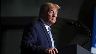 ABD Başkanı Donald Trump