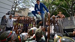 Maduro parlamenti puccsa - tovább mélyül a káosz Venezuelában
