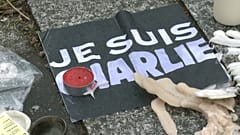 Πέντε χρόνια «Je suis Charlie»