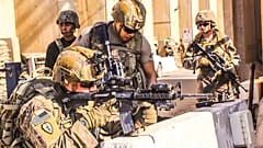 'Honest mistake': Pentagon denies plans to withdraw troops from Iraq 