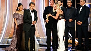 Les Golden Globes, antichambre des Oscars ont rendu leur verdict