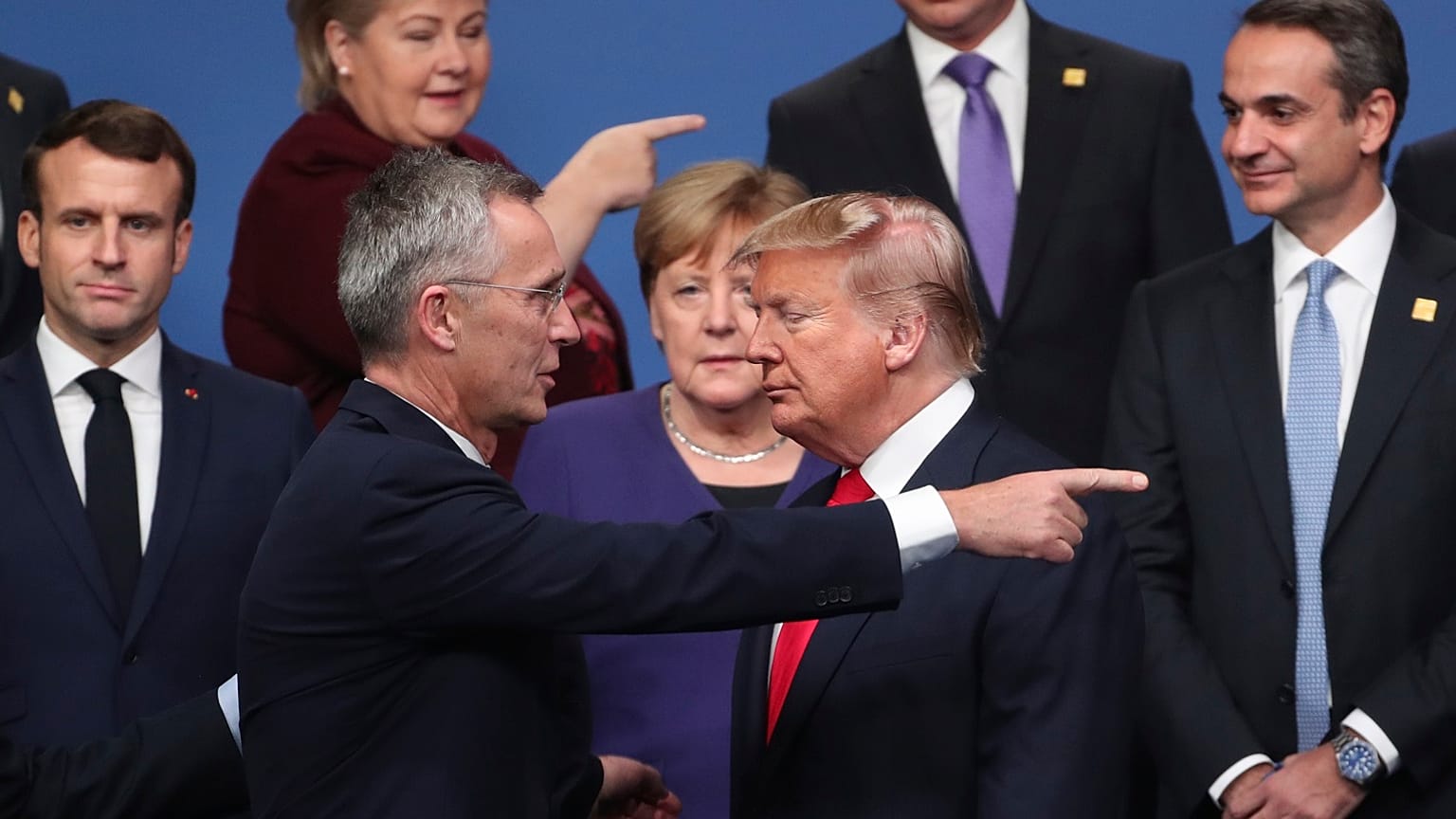 Soleimani killing exposes NATO divisions over response