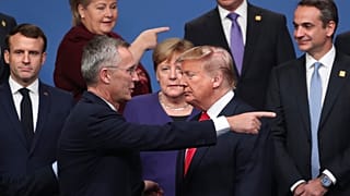 Soleimani killing exposes NATO divisions over response