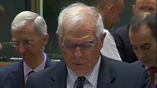NATO e UE apelam a contenção e recuo