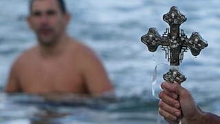 ΒΙΝΤΕΟ: 6 Ιανουαρίου 1974 – Τα τελευταία Θεοφάνεια στην τότε ελεύθερη Αμμόχωστο