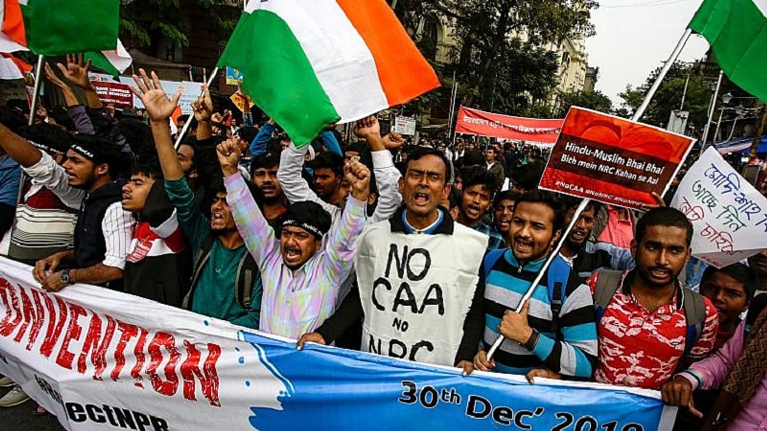 "Prima gli indù": 5 domande per capire cosa sta succedendo in India