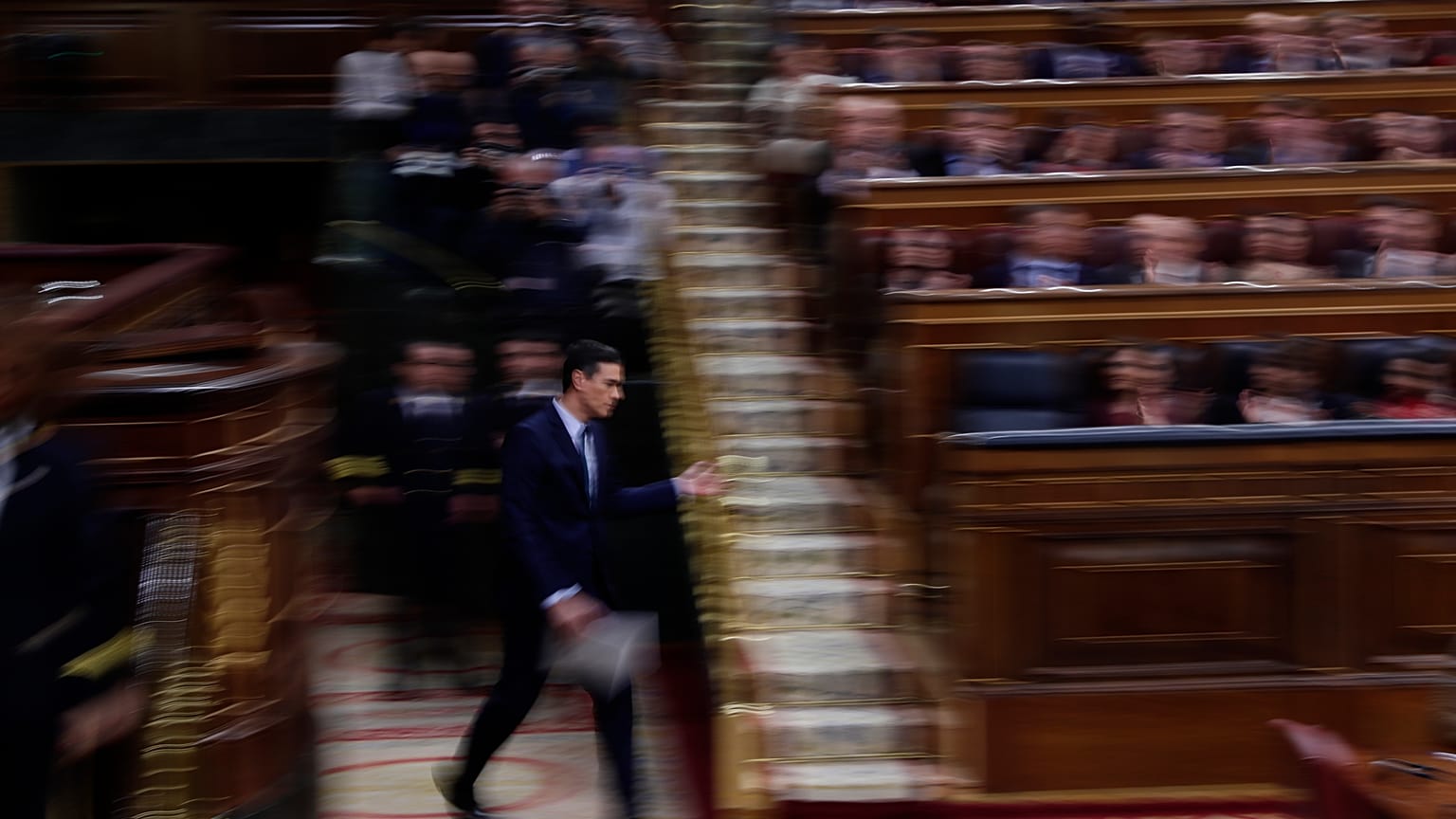 Spagna: perché uno sgambetto a Sanchez non è impossibile 