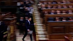 Spanien: Sozialisten zittern um Mehrheit für Sanchez