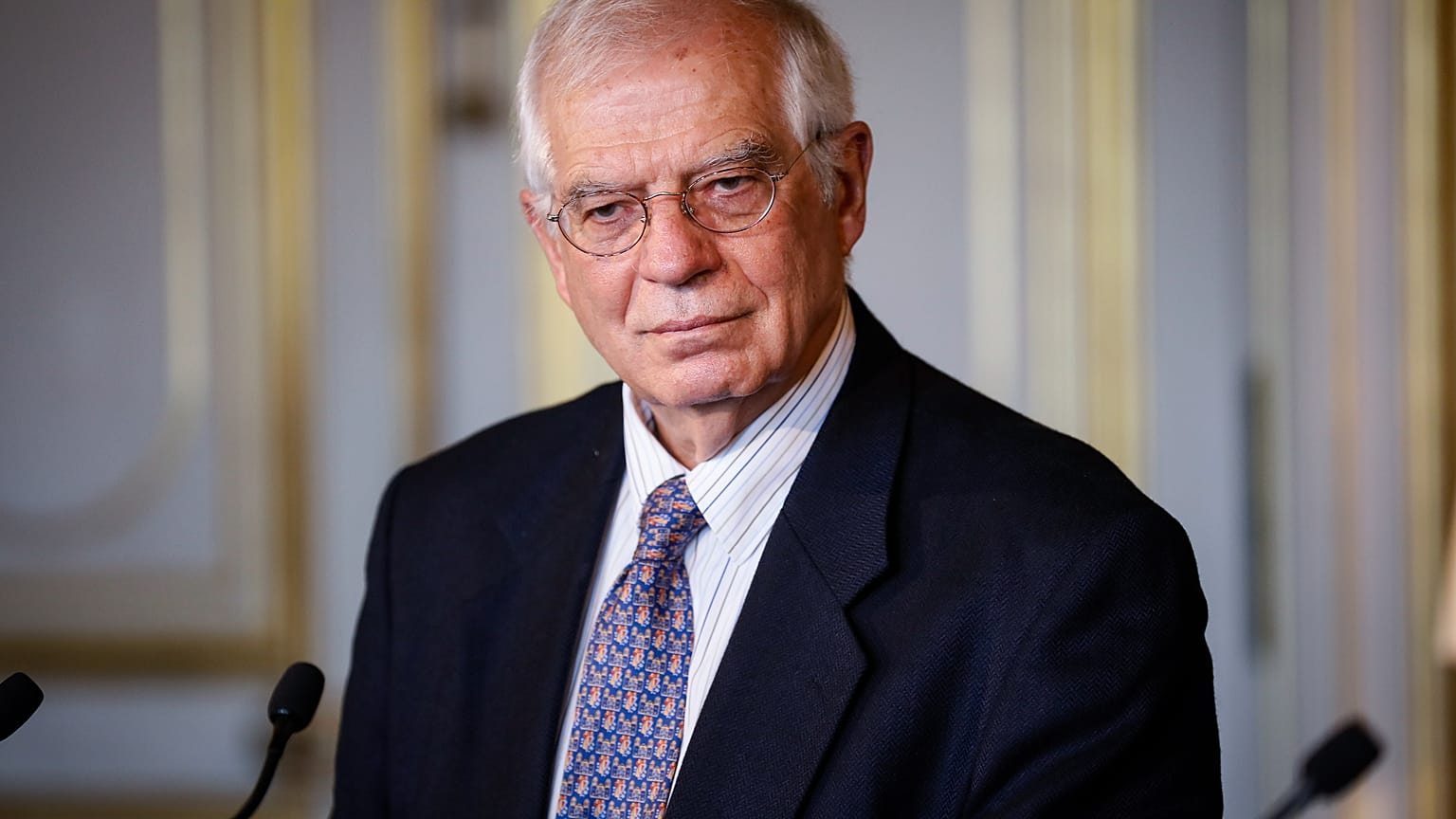 Josep BORRELL