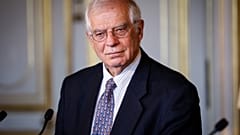 Josep BORRELL
