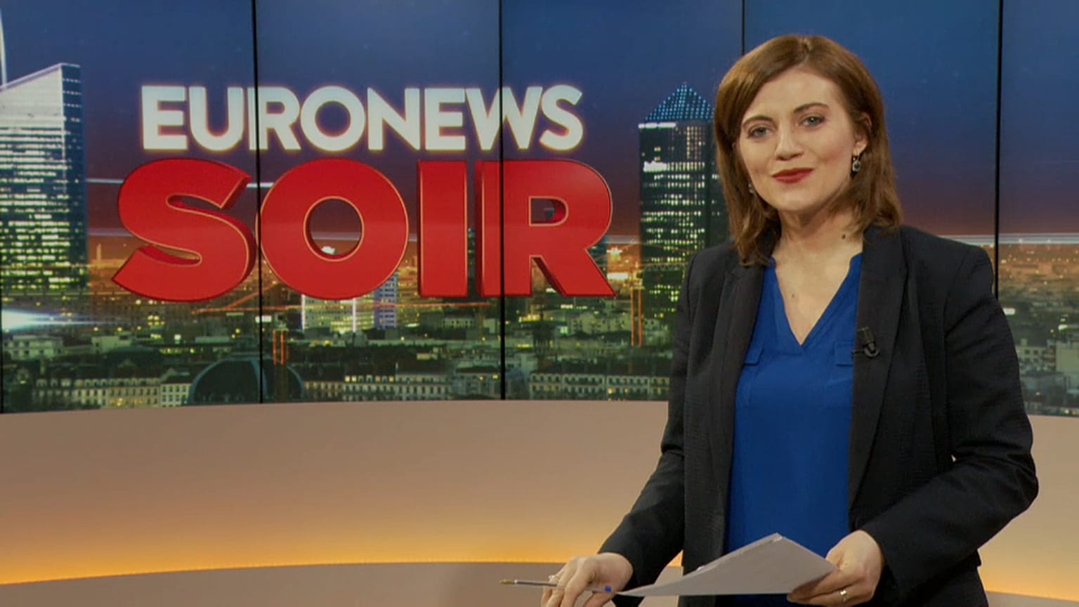 Euronews Soir : l'actualité du lundi 6 janvier 2020