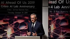 وزير المالية والاقتصاد الفرنسي برونو لو مير