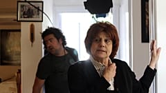 "Έφυγε" από τη ζωή η γνωστή Κύπρια ηθοποιός Λίνα Ζένιου Παπά