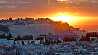 100 عام على النزاع الإسرائيلي الفلسطيني ... إليكم أبرز المحطات التي مر بها